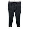 Unisex Selected - Chinos, size M - Gray ()