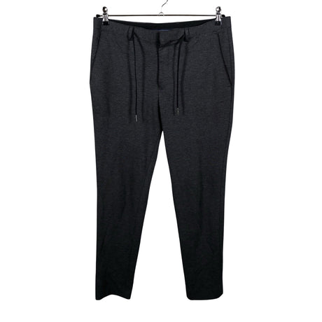 Unisex Selected - Chinos, size M - Gray ()