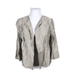 Unisex Modelia - Jacket, size 42 - Gray ()