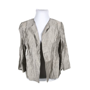 Unisex Modelia - Jacket, size 42 - Gray (1)