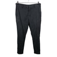 Unisex Anerkjendt - Chinos, size M - Gray ()