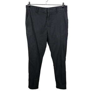 Unisex Anerkjendt - Chinos, size M - Gray (1)