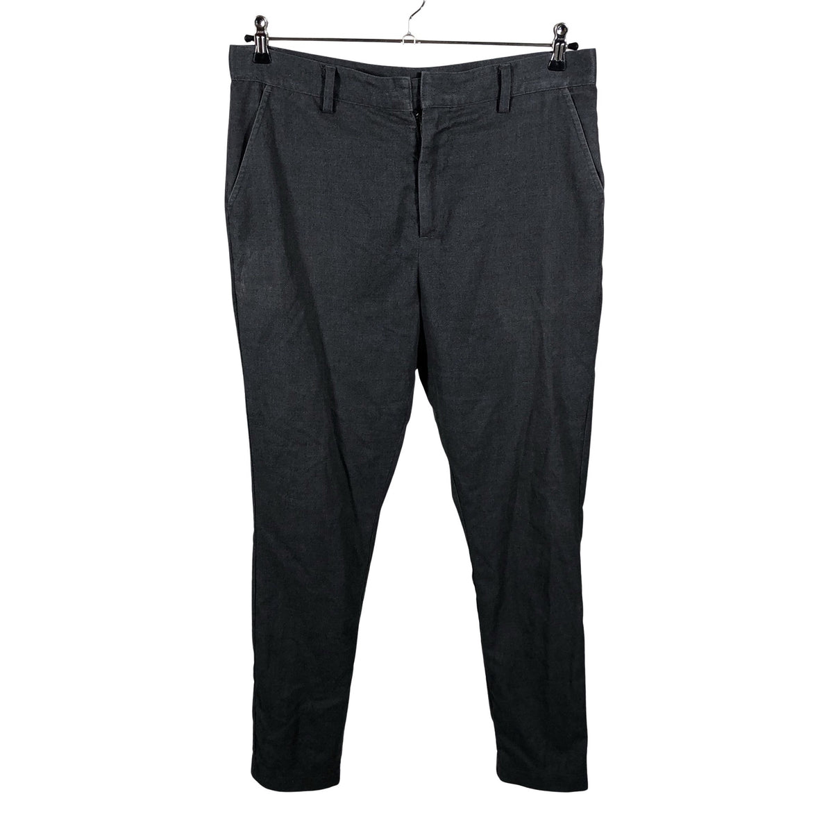 Unisex Anerkjendt - Chinos, size M - Gray (1)