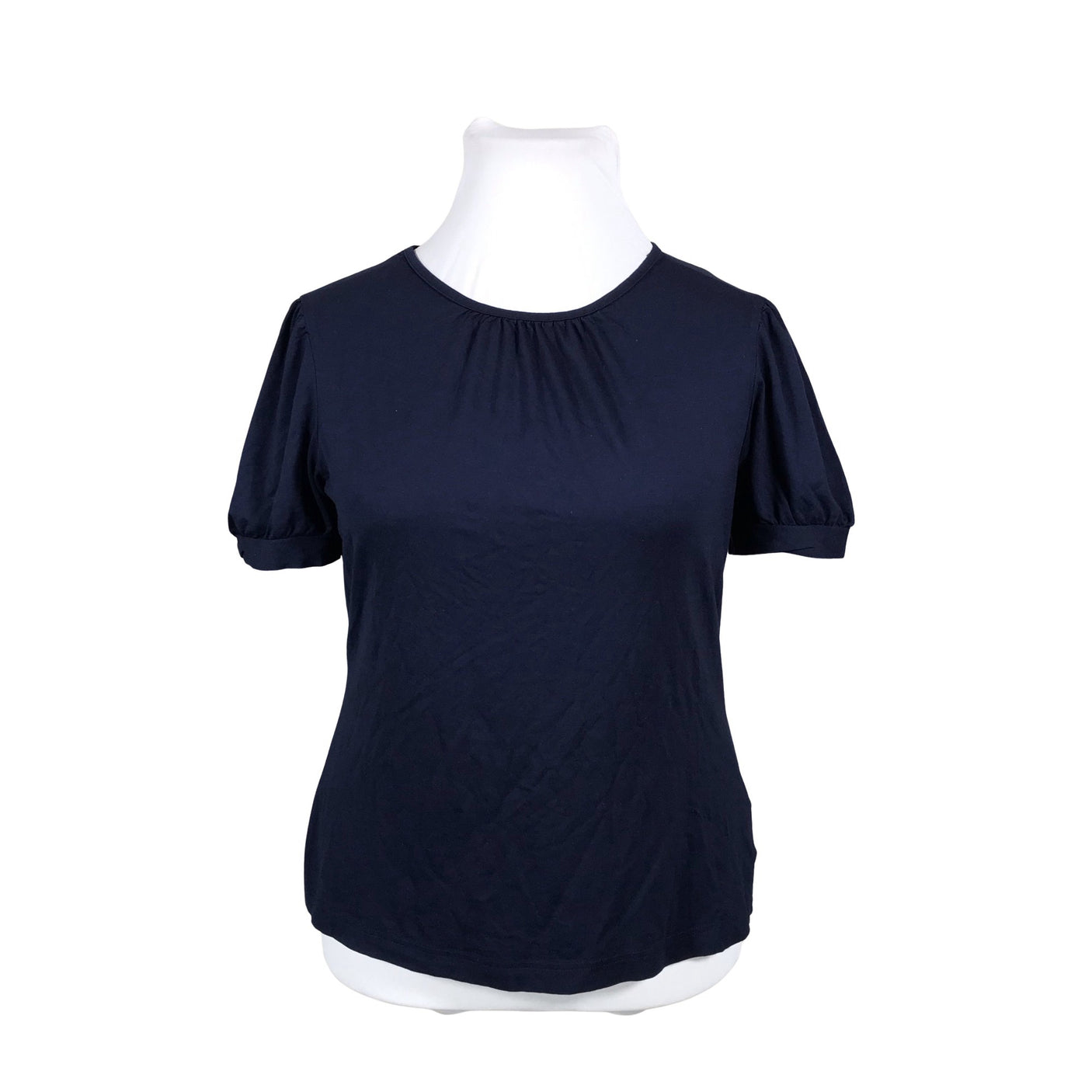 Unisex Nanso - T-shirt, size 42 - Blue (1)