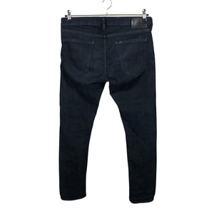 Unisex Lee - Jeans, size W33 - Blue (2)