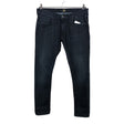 Unisex Lee - Jeans, size W33 - Blue ()