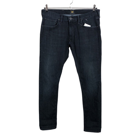 Unisex Lee - Jeans, size W33 - Blue ()
