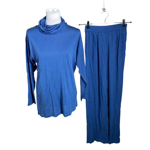 Unisex Nanso - Nightwear, size 38 - Blue (1)