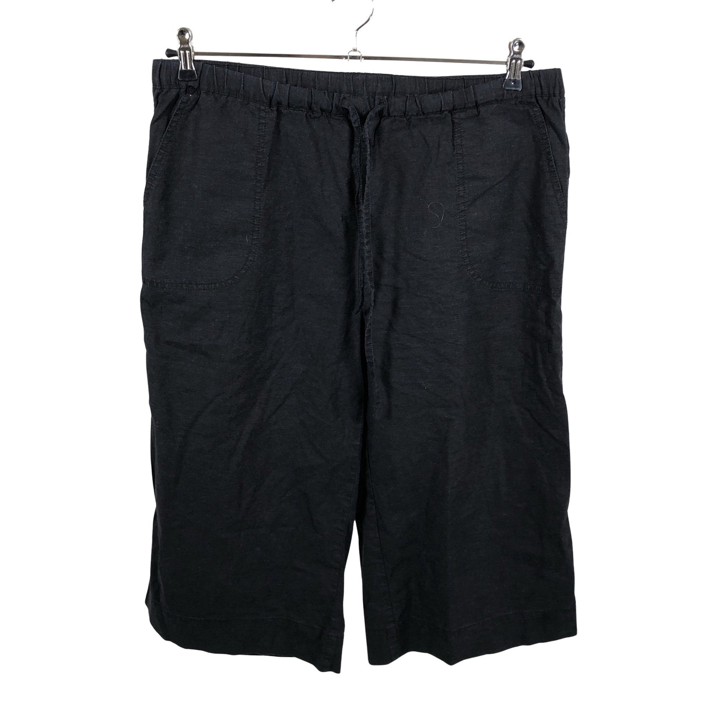Unisex Nanso - Slacks, size 40 - Black (1)