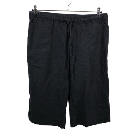 Unisex Nanso - Slacks, size 40 - Black ()
