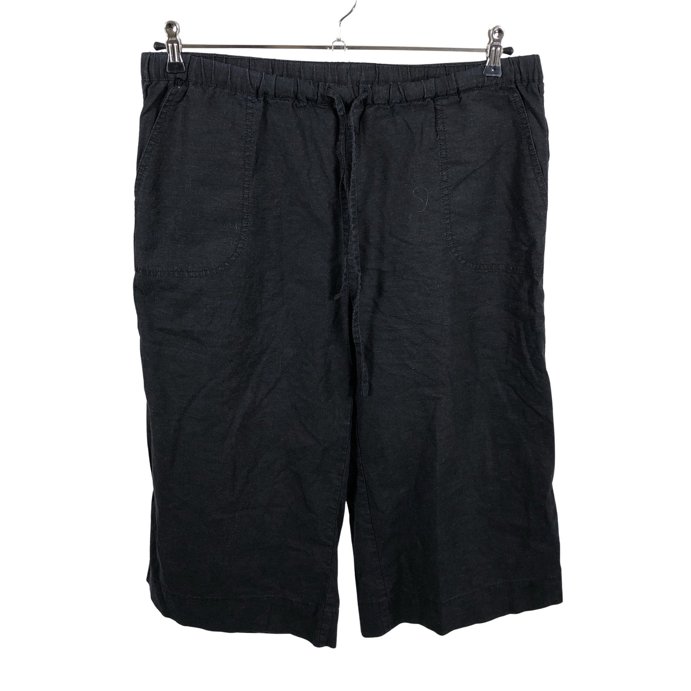 Unisex Nanso - Slacks, size 40 - Black (2)