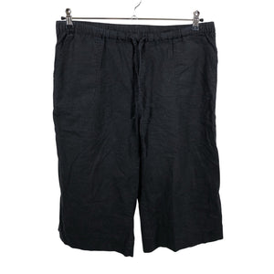 Unisex Nanso - Slacks, size 40 - Black (2)