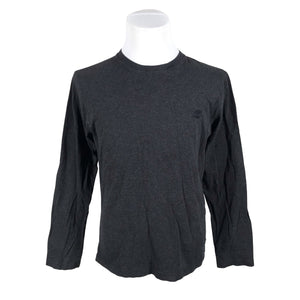 Unisex Timberland - Tricot shirt, size M - Gray (1)