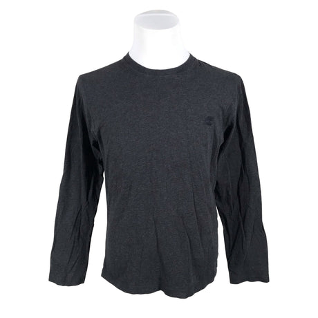 Unisex Timberland - Tricot shirt, size M - Gray ()