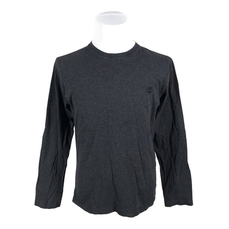 Unisex Timberland - Tricot shirt, size M - Gray (2)