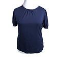Unisex Nanso - T-shirt, size 42 - Blue ()