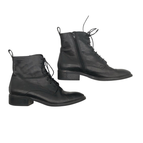 Unisex Vagabond - Ankle boots, size 39 - Black ()