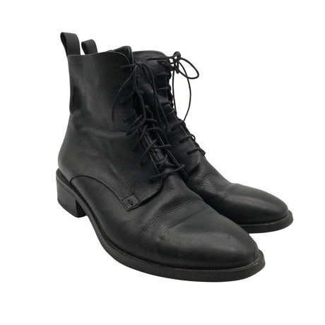 Unisex Vagabond - Ankle boots, size 39 - Black (2)
