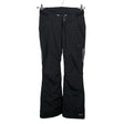 Unisex Halti - Winter pants, size 34 - Black ()