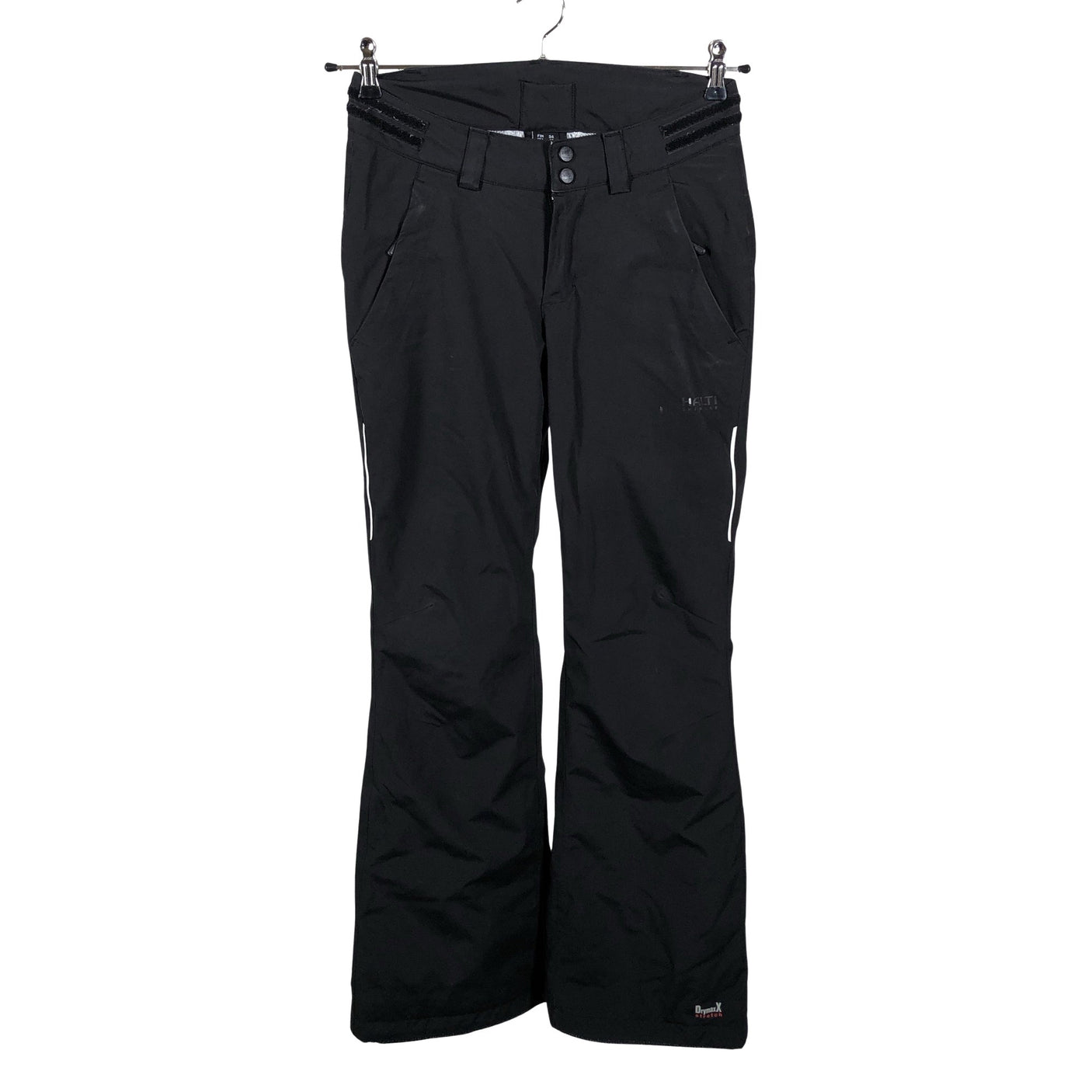 Unisex Halti - Winter pants, size 34 - Black (1)