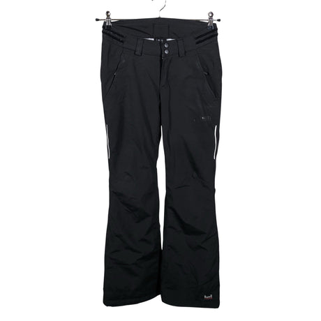 Unisex Halti - Winter pants, size 34 - Black ()