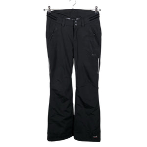 Unisex Halti - Winter pants, size 34 - Black (2)