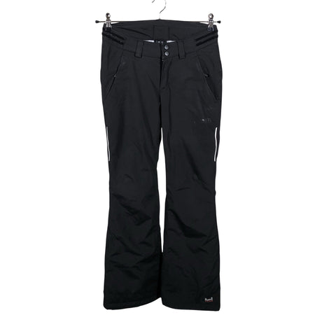 Unisex Halti - Winter pants, size 34 - Black (2)