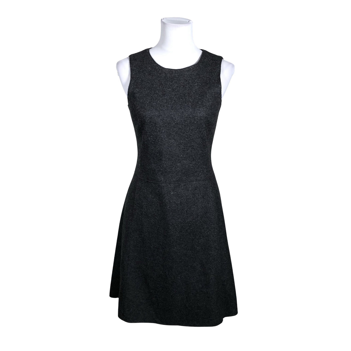 Unisex Marc O'Polo - Dress, size 34 - Gray (1)
