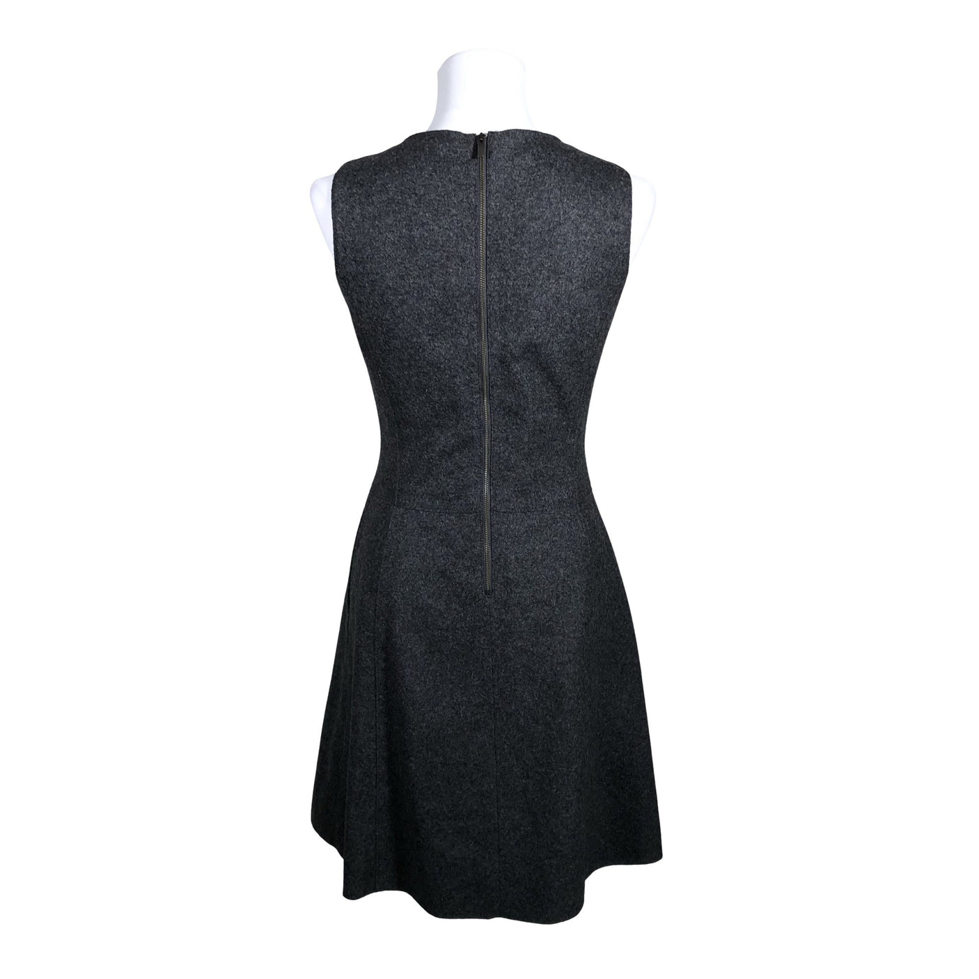Unisex Marc O'Polo - Dress, size 34 - Gray (2)