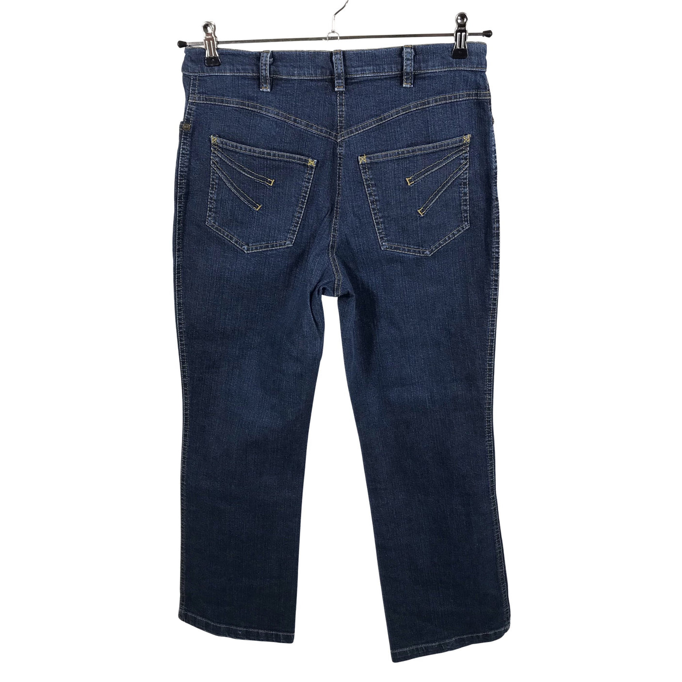 Unisex Voglia - Jeans, size 40 - Blue (2)