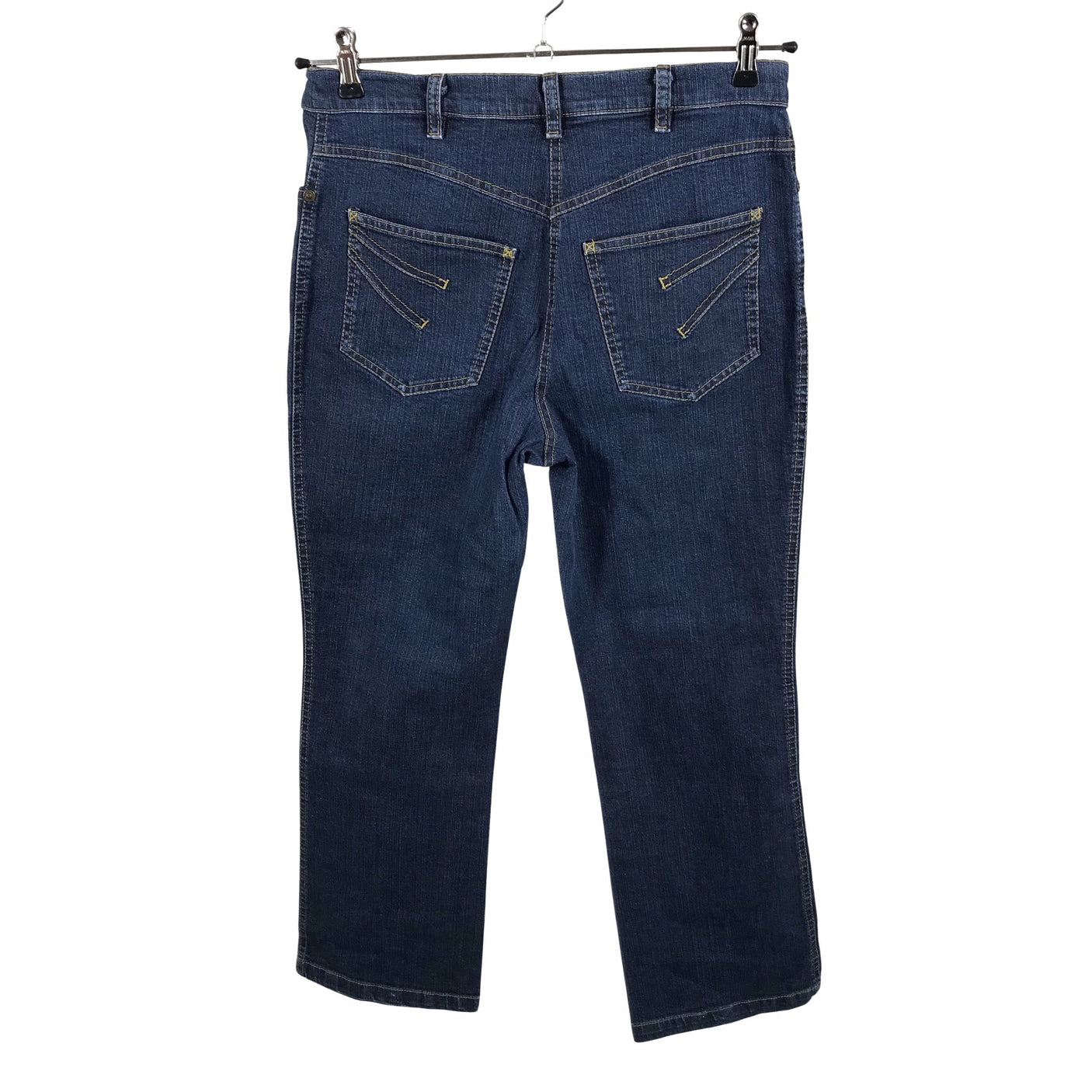 Unisex Voglia - Jeans, size 40 - Blue (3)