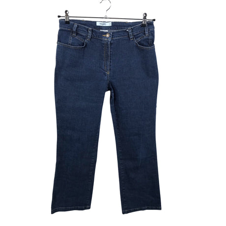 Unisex Voglia - Jeans, size 40 - Blue ()