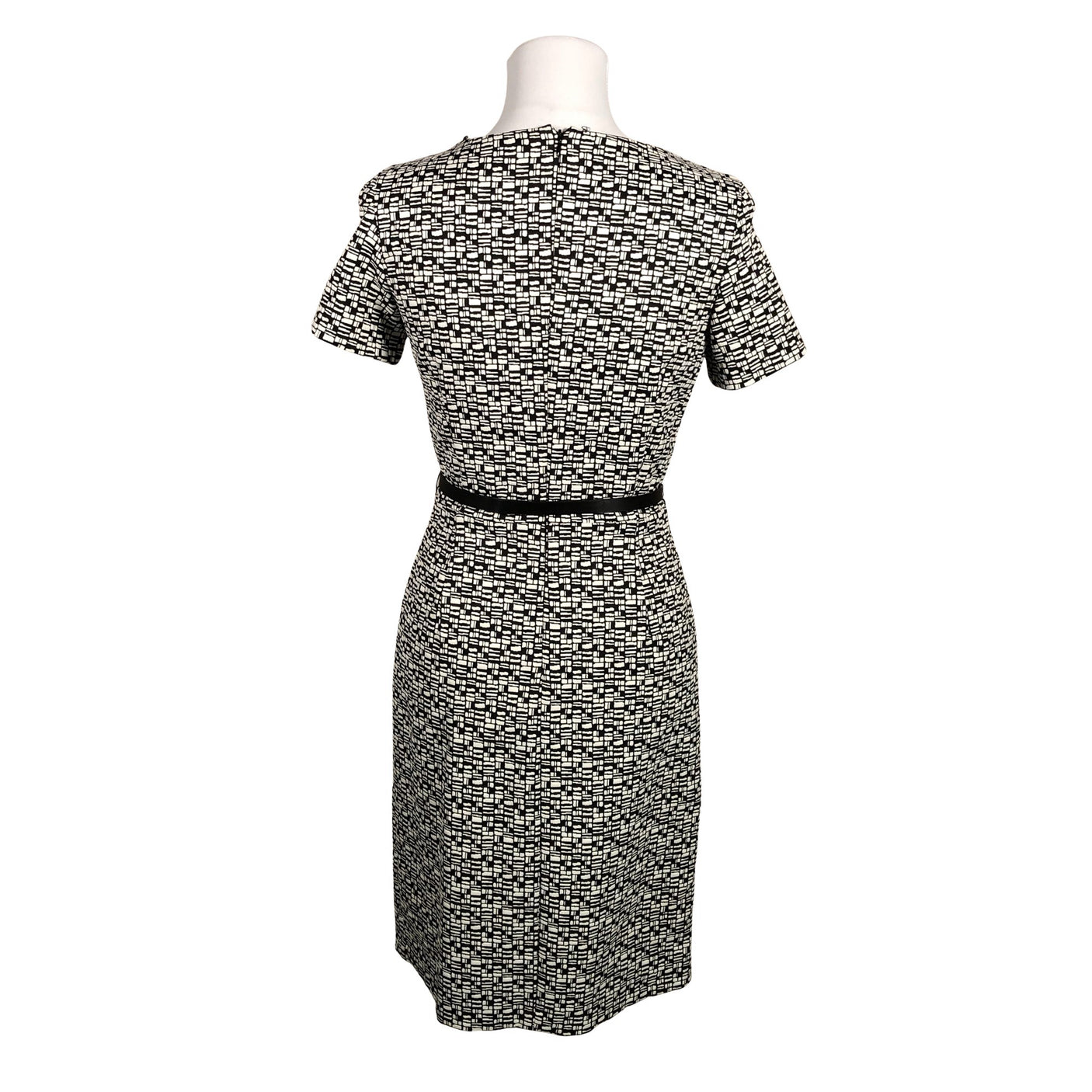 Unisex Esprit - Sheath dress, size 34 - Black (2)