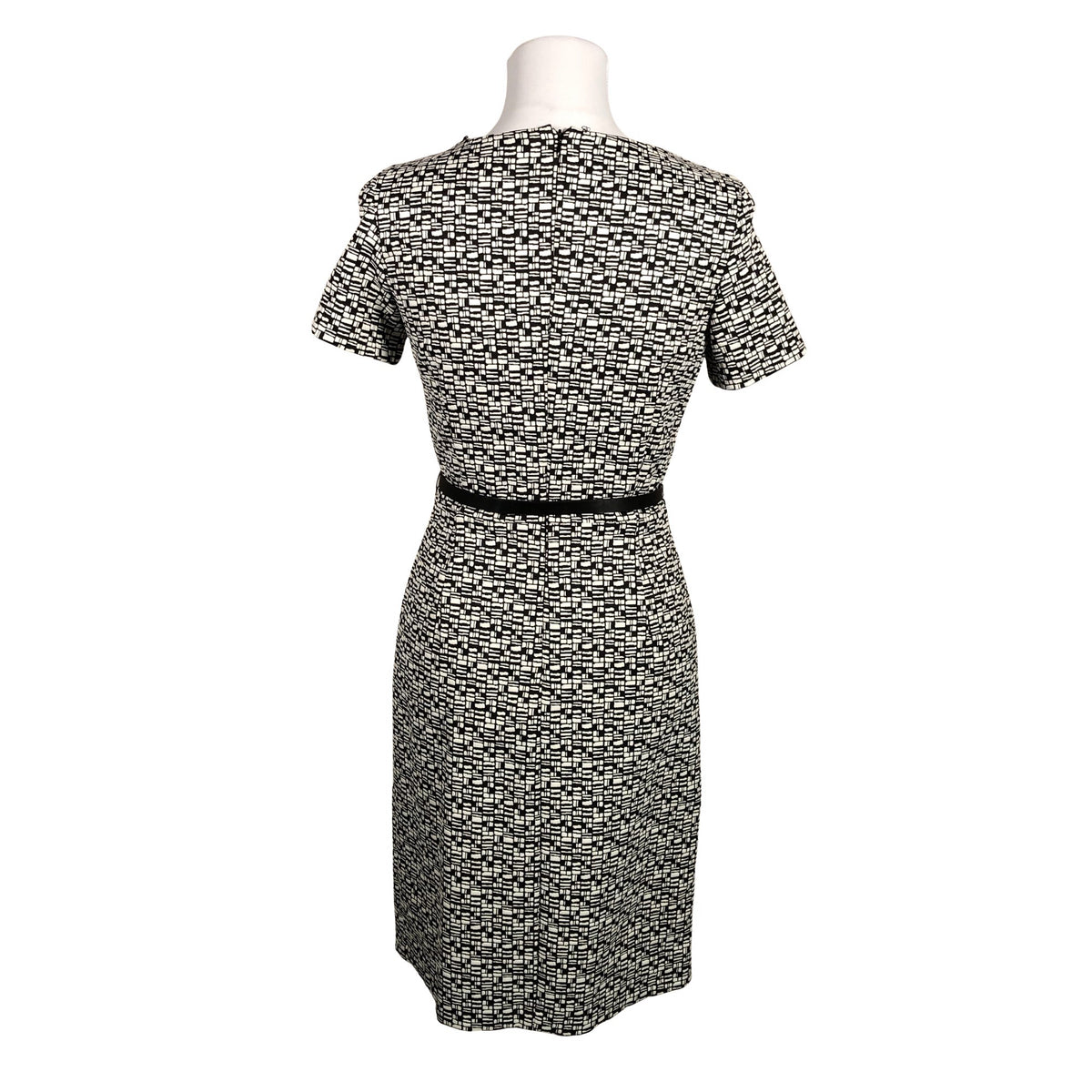 Unisex Esprit - Sheath dress, size 34 - Black (2)