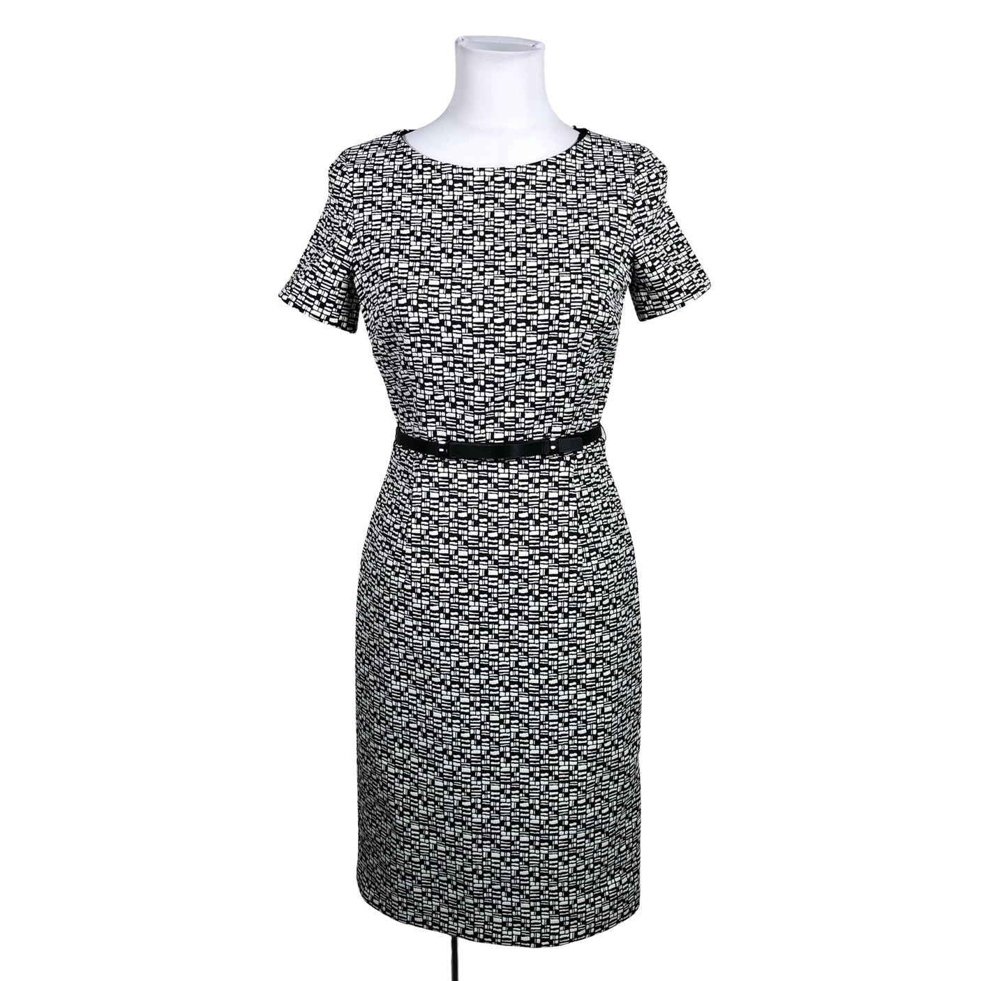 Unisex Esprit - Sheath dress, size 34 - Black (1)