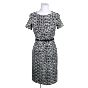 Unisex Esprit - Sheath dress, size 34 - Black (1)