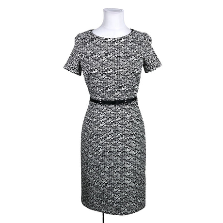 Unisex Esprit - Sheath dress, size 34 - Black ()