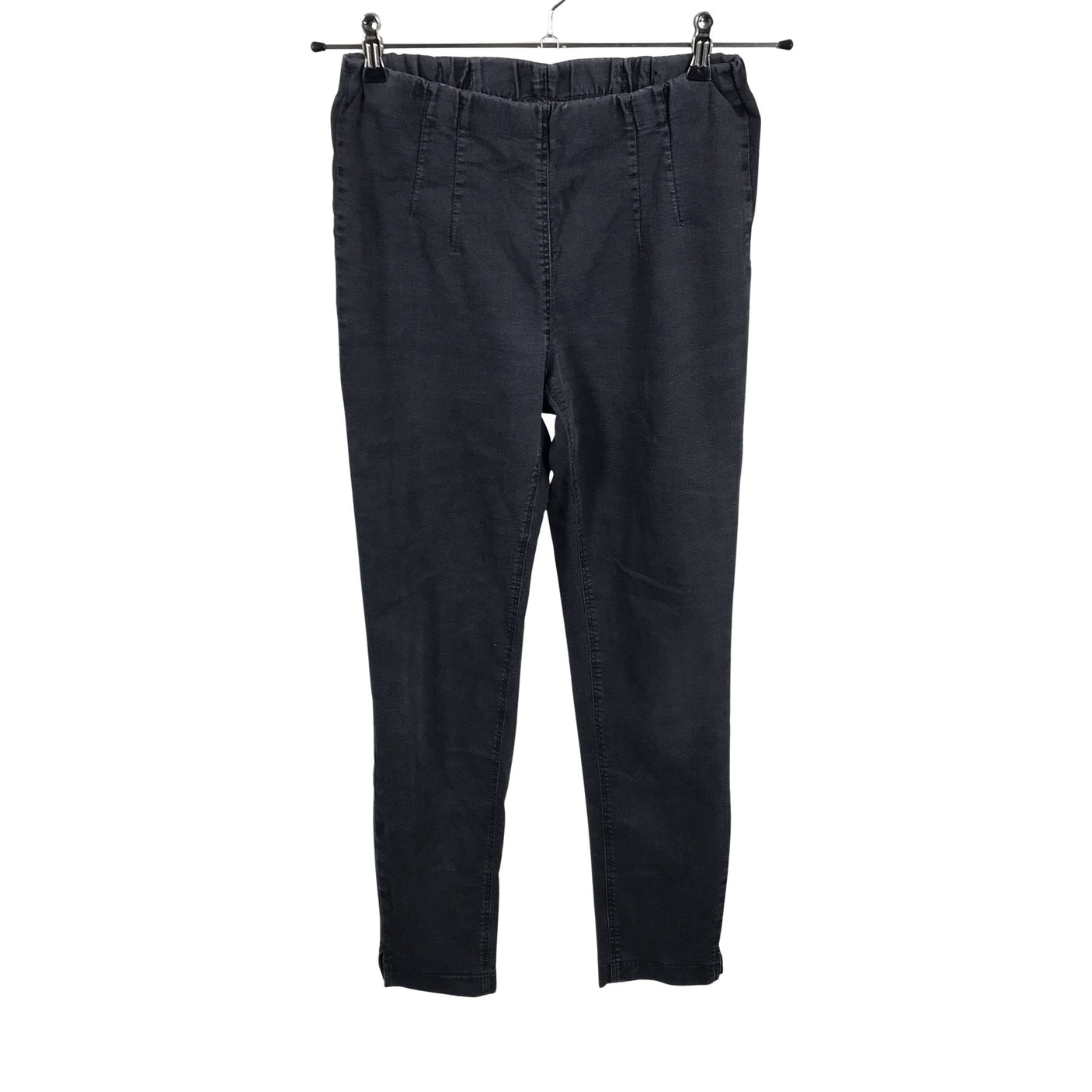 Unisex Voglia - Jeggings, size 40 - Gray (2)