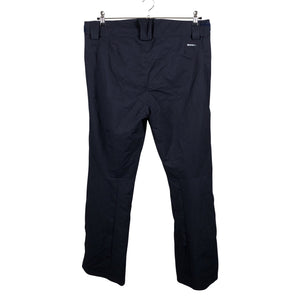 Unisex Salomon - Winter pants, size XL - Blue (3)