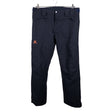 Unisex Salomon - Winter pants, size XL - Blue ()