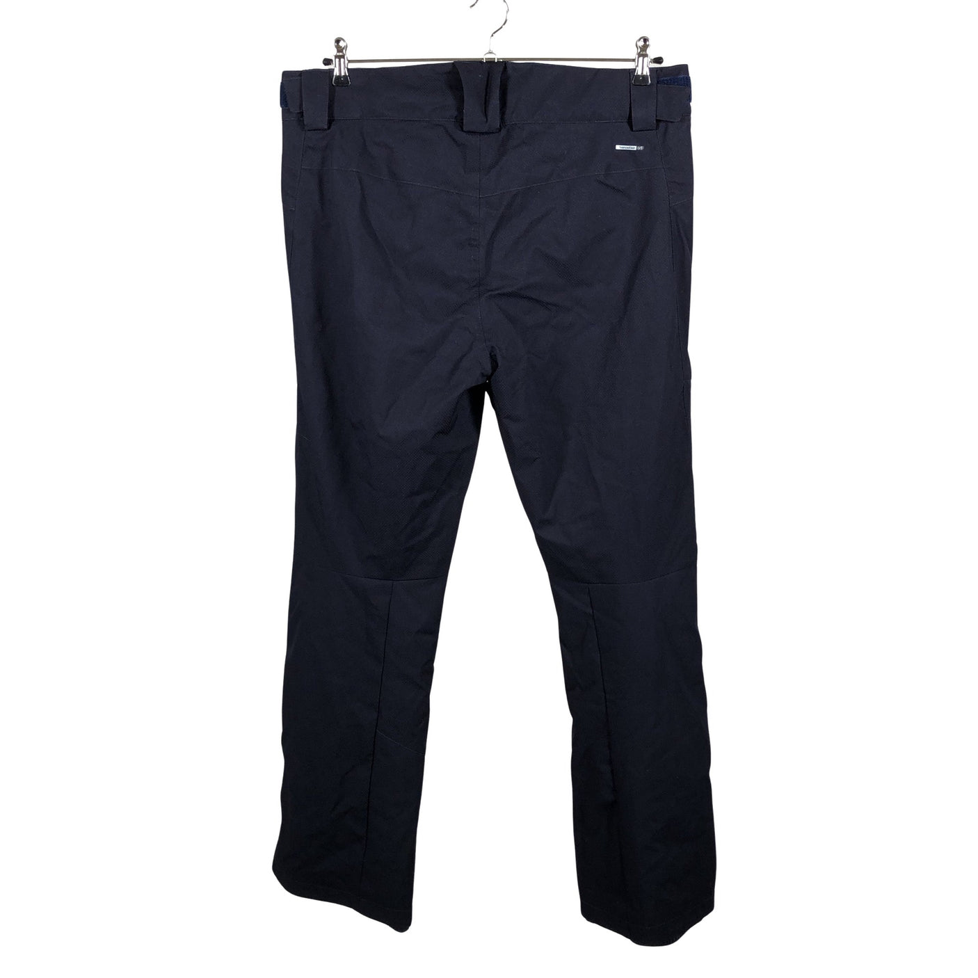 Unisex Salomon - Winter pants, size XL - Blue (4)