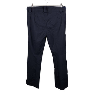 Unisex Salomon - Winter pants, size XL - Blue (4)
