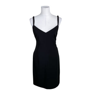 Unisex Hugo Boss - Party dress, size 36 - Black (1)