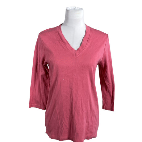 Unisex Nanso - Tricot shirt, size 38 - Pink ()