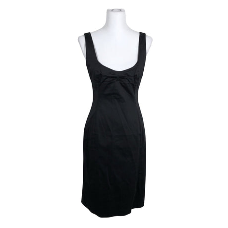 Unisex Tara Jarmon - Sheath dress, size 38 - Black ()