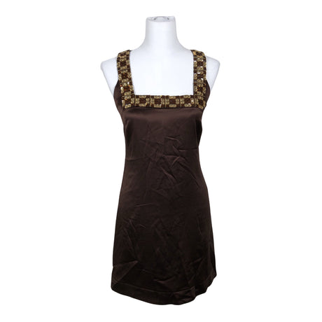 Unisex Julie Brown - Party dress, size 36 - Brown ()