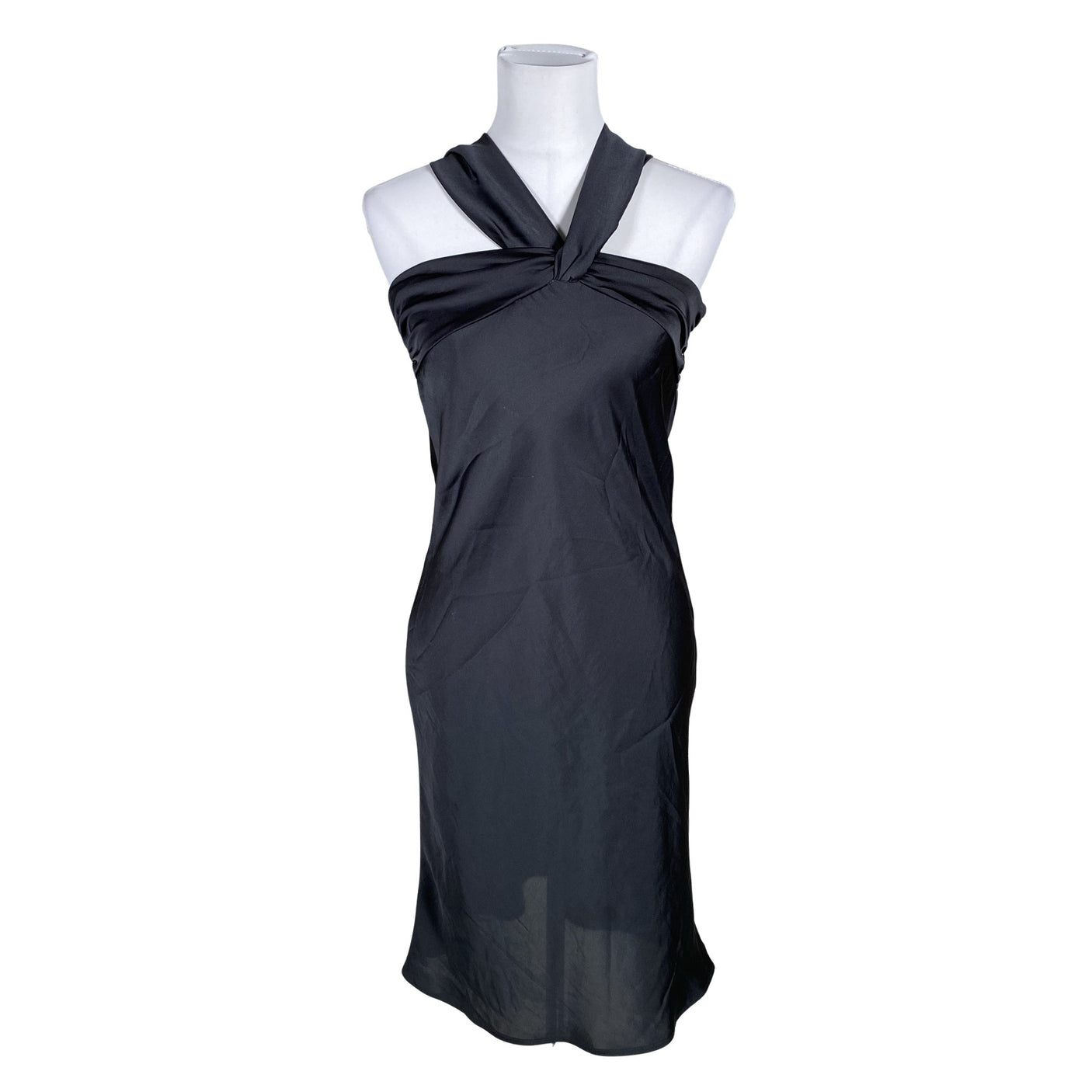 Unisex Filippa K. - Party dress, size 34 - Gray (1)