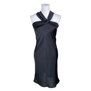 Unisex Filippa K. - Party dress, size 34 - Gray (1)