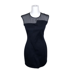 Unisex Miss Sixty - Tricot dress, size 38 - Blue (1)