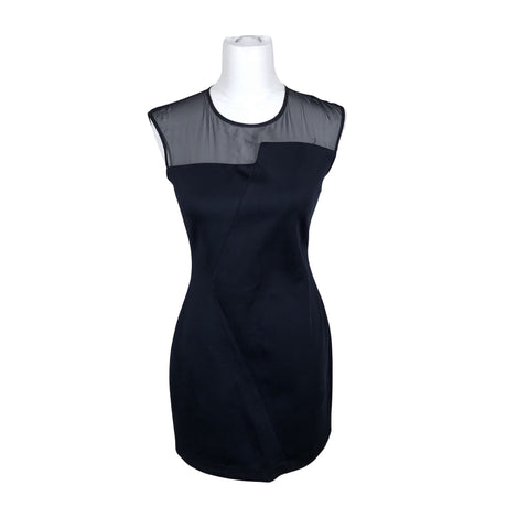 Unisex Miss Sixty - Tricot dress, size 38 - Blue ()